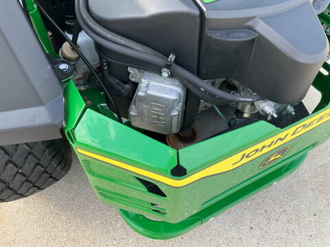 2023 John Deere Z530M