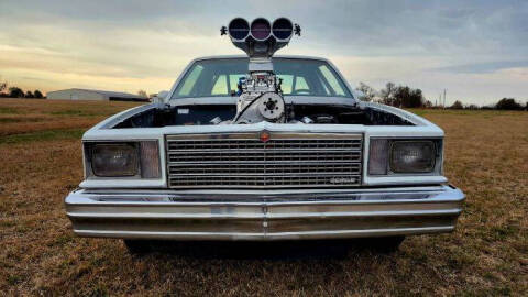 1979 Chevrolet Malibu