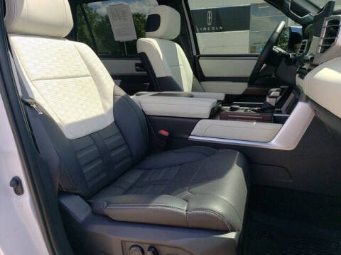 2024 Toyota Sequoia