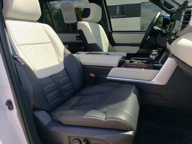 2024 Toyota Sequoia