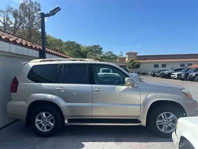 2006 Lexus GX 470
