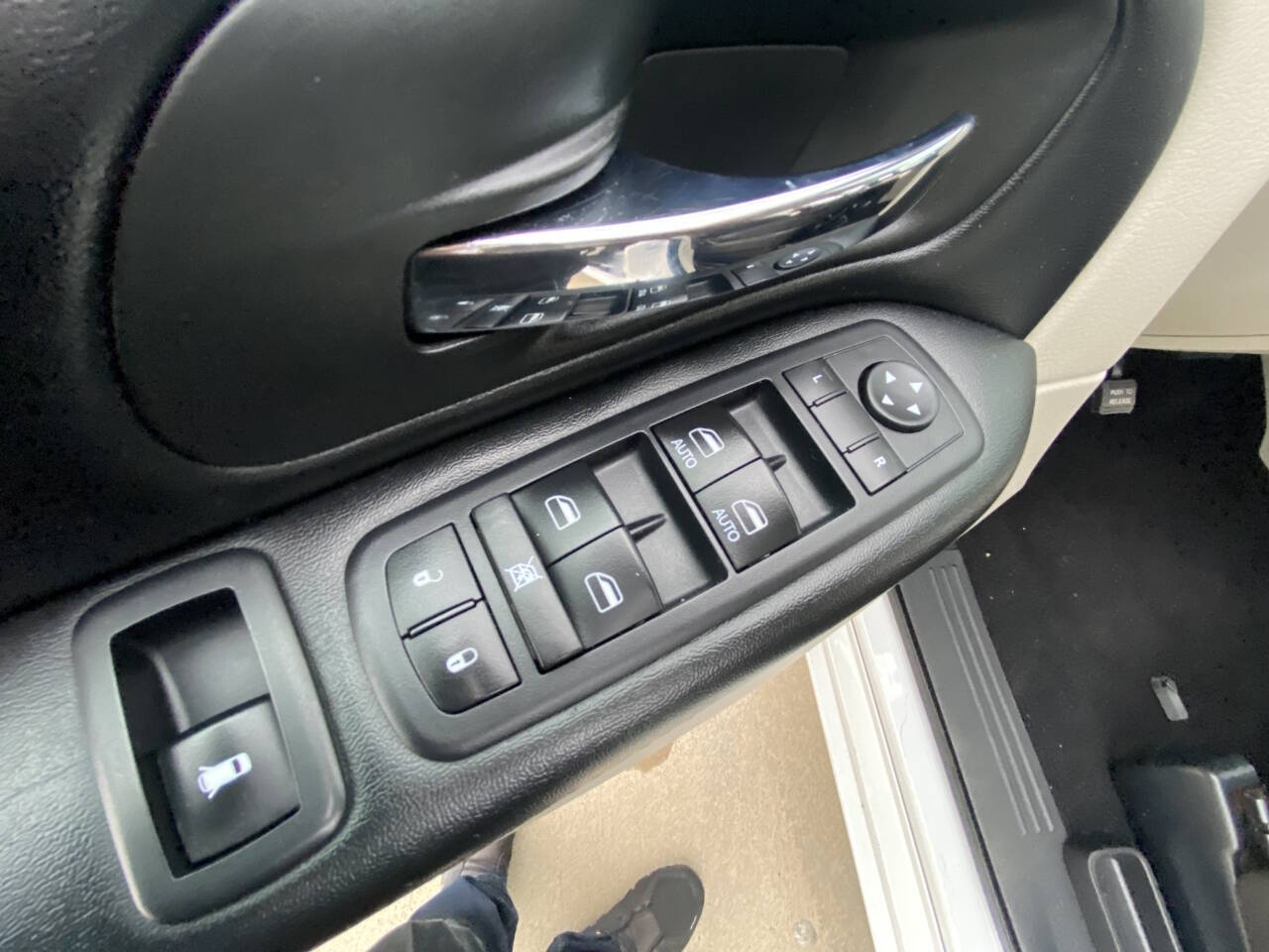 2019 Dodge Grand Caravan for sale at Auto Haus Imports in Irving, TX