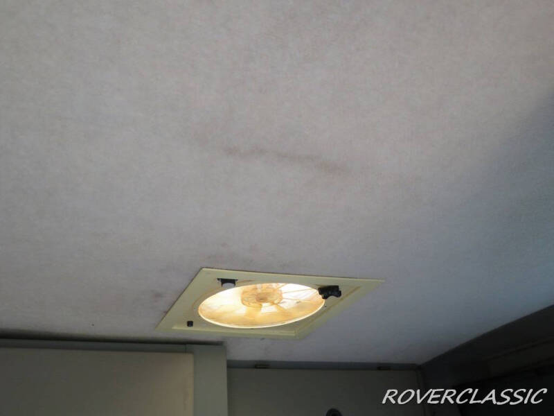 1998 Winnebago Rialta