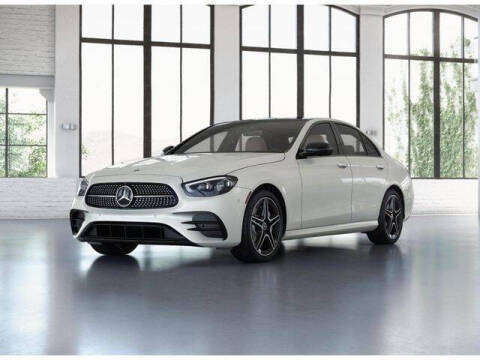 2023 Mercedes-Benz E-Class E 450 4MATIC