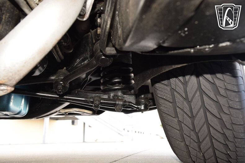 1968 Cadillac DeVille