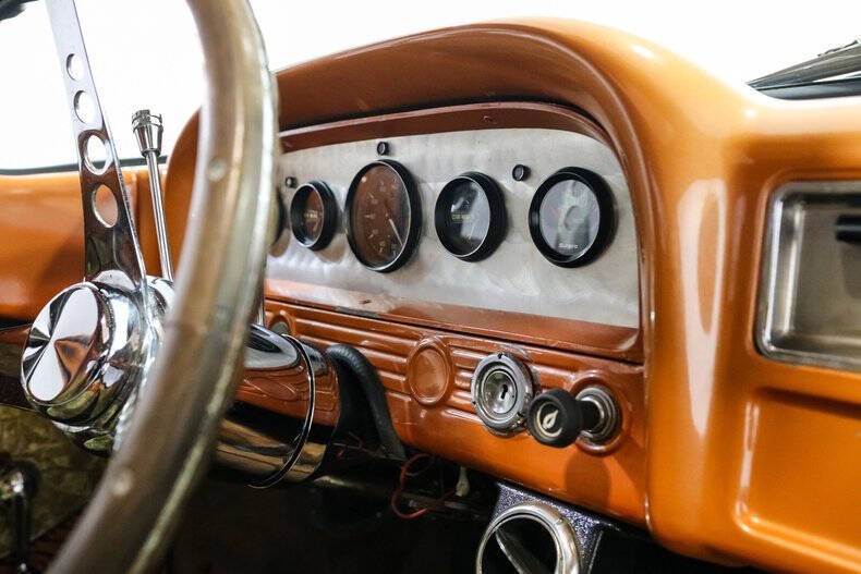 1962 Chevrolet C10