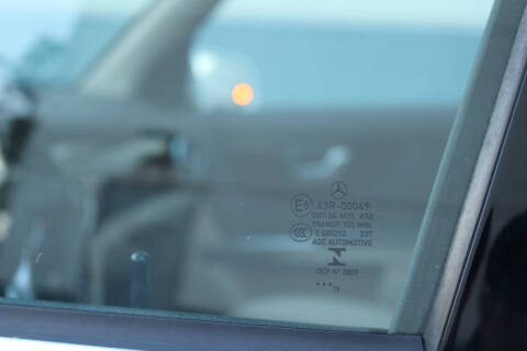 2015 Mercedes-Benz GLK GLK 350 4MATIC