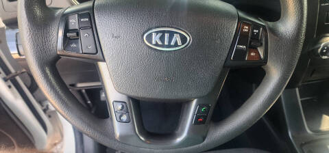 2012 Kia Sorento LX