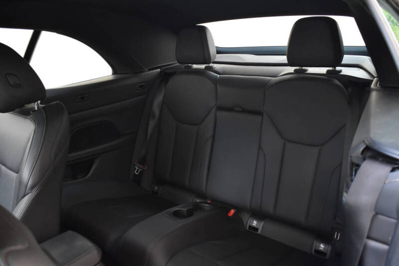 2021 BMW 4 Series 430i