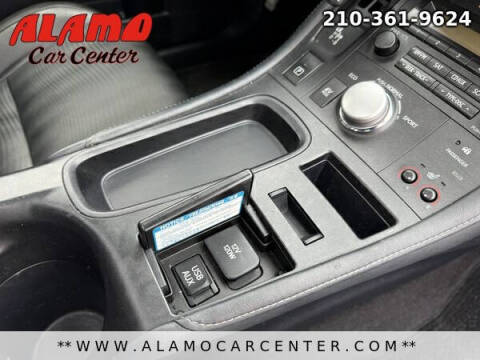 2012 Lexus CT 200h Premium