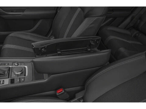 2026 Mazda CX-50 Hybrid Preferred