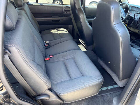 2003 Dodge Durango SXT