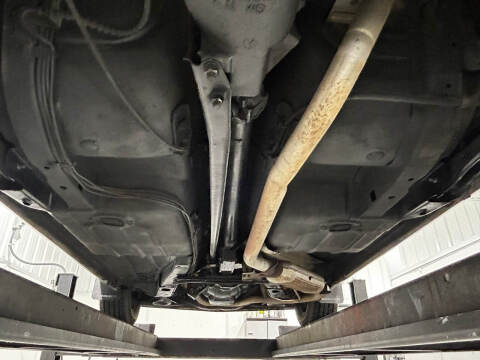 1984 Chevrolet Camaro