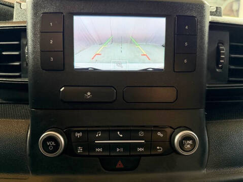 2022 Ford Explorer Police Interceptor Utility