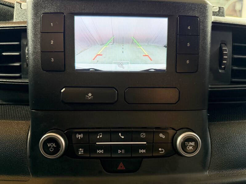 2022 Ford Explorer Police Interceptor Utility