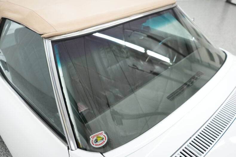 1969 Chevrolet Corvette