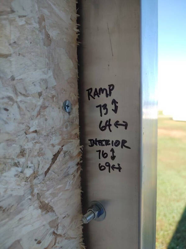 2026 EZ Hauler EZEC6X12SA