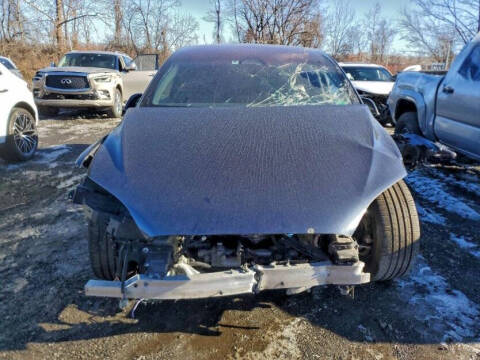 2024 Tesla Model X Plaid