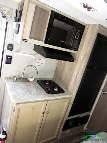 2020 Forest River COACHMEN CATALINA