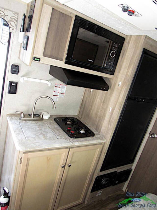 2020 Forest River COACHMEN CATALINA