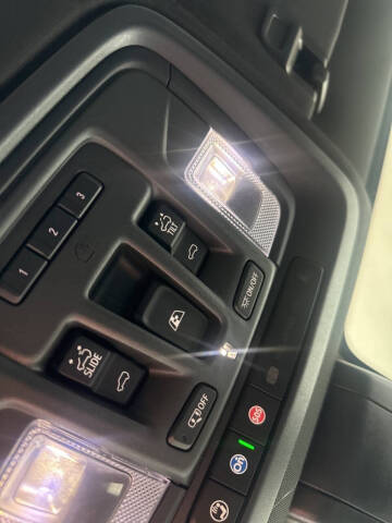 2021 GMC Sierra 2500HD