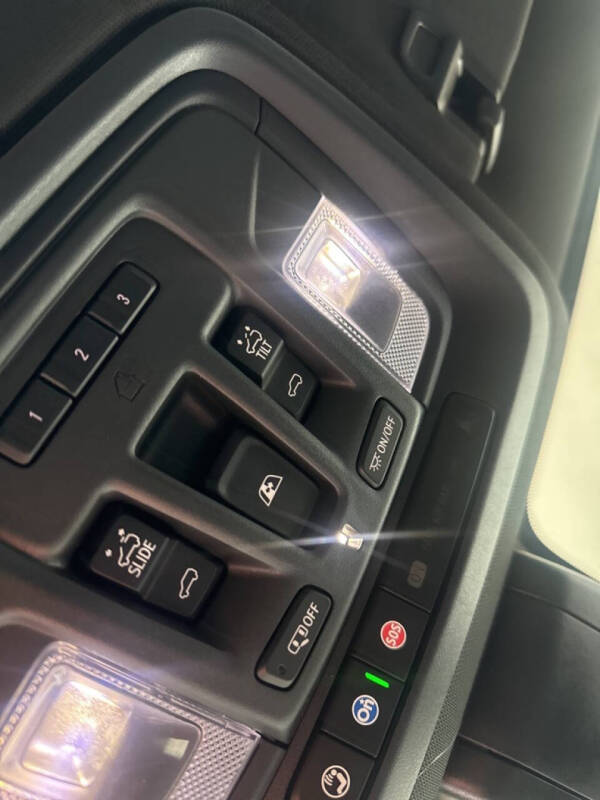 2021 GMC Sierra 2500HD