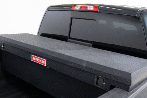 2019 GMC Sierra 3500HD Denali