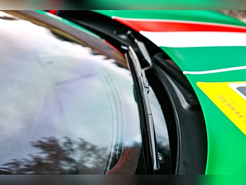 2014 Ferrari 458 Speciale