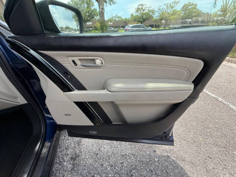 2008 Mazda CX-9 Touring