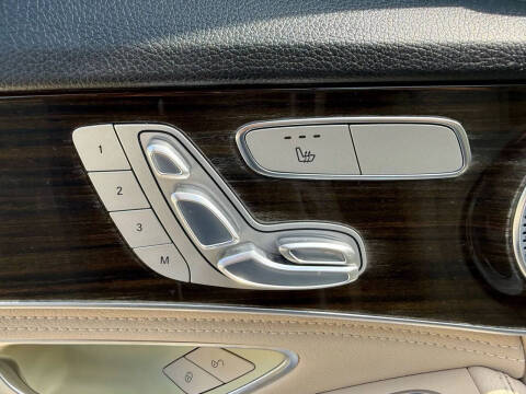 2015 Mercedes-Benz C-Class C 300