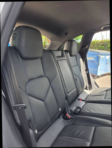 2014 Porsche Cayenne Platinum