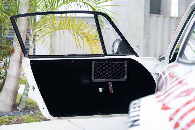 1979 Porsche 911