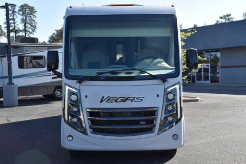 2024 Ford E-Series