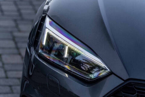 2019 Audi RS 5 Sportback 2.9T quattro