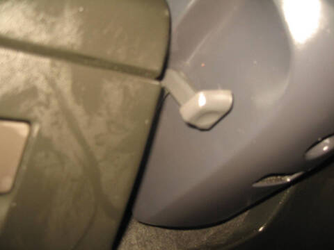 2014 Buick Regal Premium I