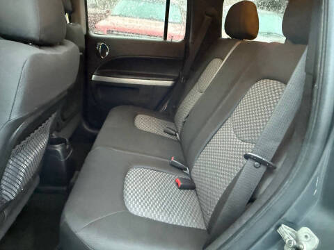 2009 Chevrolet HHR LS