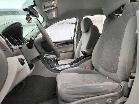 2017 Buick Enclave Convenience