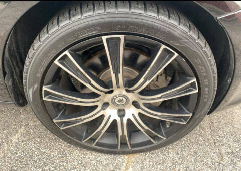 2007 Volkswagen Eos 3.2L