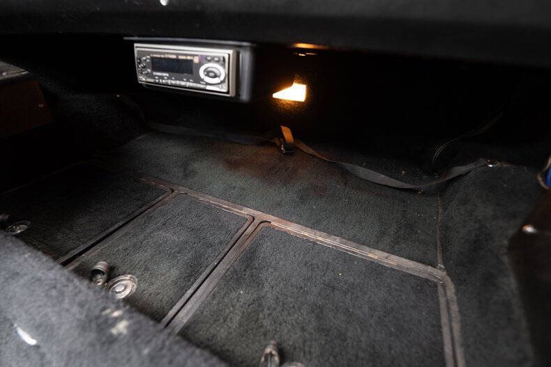 1974 Chevrolet Corvette