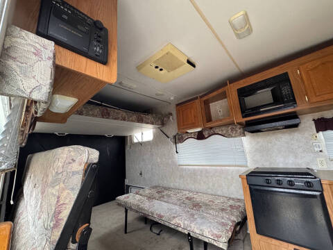 2004 Keystone RV TAIL-GATOR