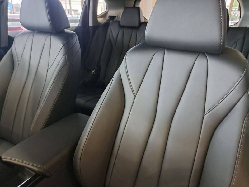 2026 Acura ADX