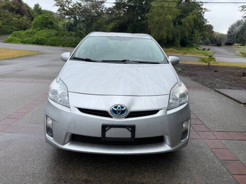 2011 Toyota Prius Two