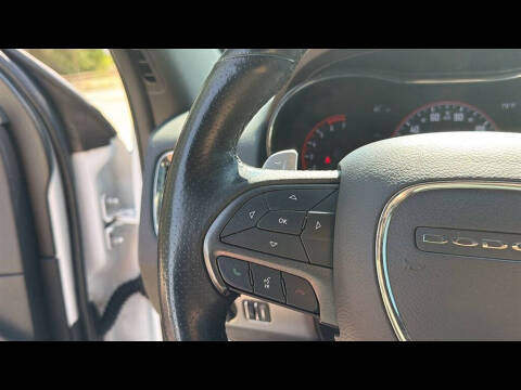 2019 Dodge Durango R/T
