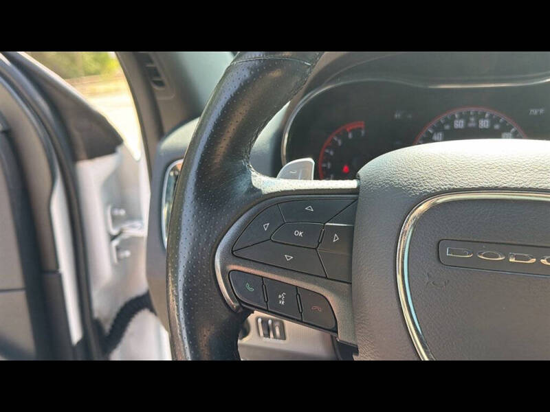 2019 Dodge Durango R/T