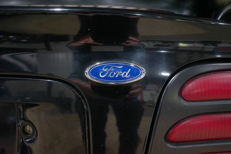 1994 Ford Mustang GT