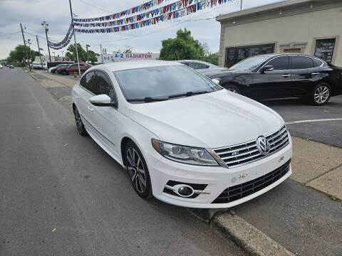 2015 Volkswagen CC for sale at Buy Smart Motors LLC in Trenton NJ