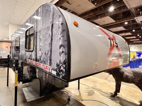 2025 Travel Lite 775X