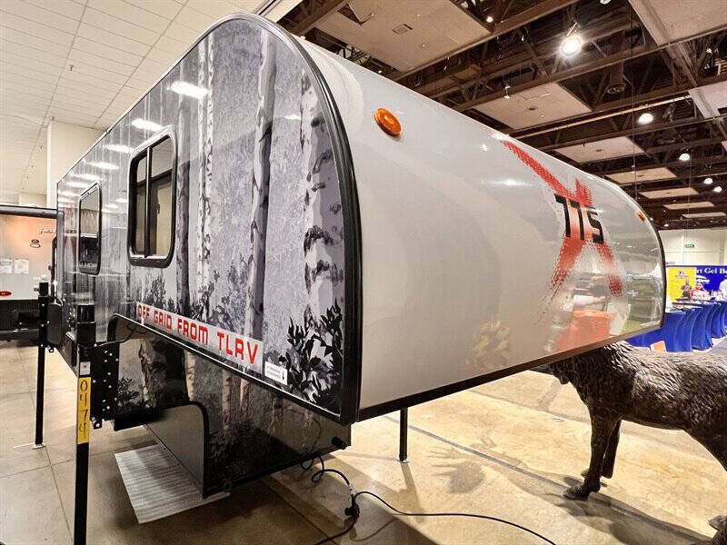 2025 Travel Lite 775X