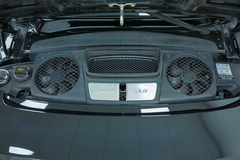 2015 Porsche 911 Carrera S