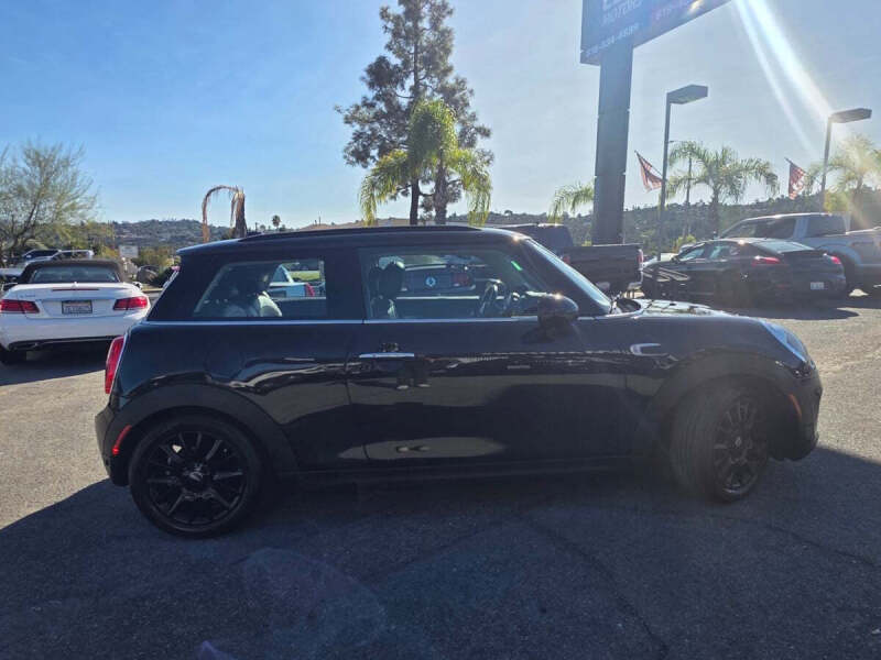 2019 MINI Hardtop 2 Door Cooper